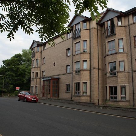 South Groathill - Lovely 2 Bed With Castle View EDI Exterior foto