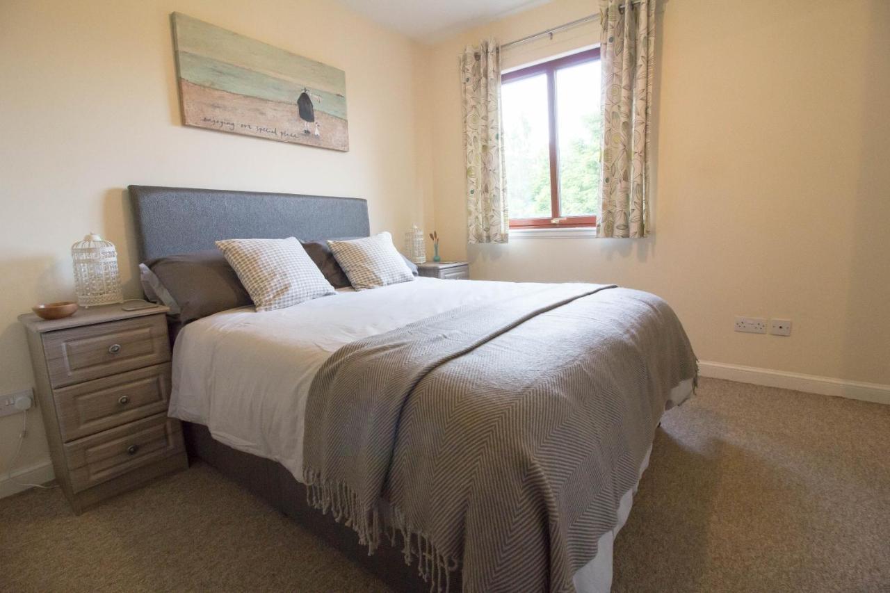 South Groathill - Lovely 2 Bed With Castle View EDI Exterior foto